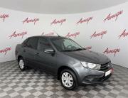 Lada (ВАЗ) Granta I Рестайлинг Псков  - изображение 26