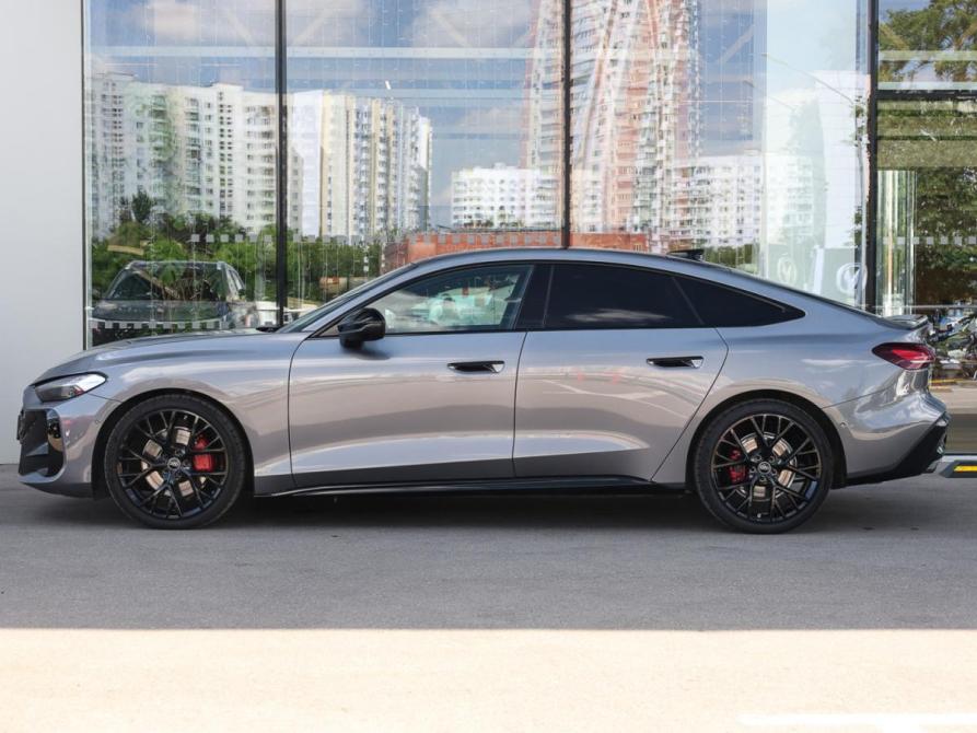 Audi A5 III (B10) Москва  - изображение 9