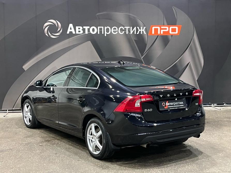 Volvo S60 II Пермь  - изображение 7