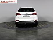 Hyundai Santa Fe III Белгород  - изображение 25