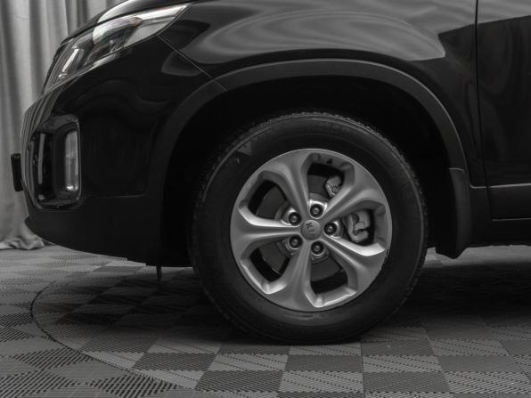 Kia Sorento II Рестайлинг с пробегом 2016 года, цена 1 540 000 рублей, 203197 км, внедорожник, Автокод Объявления