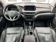 Hyundai Tucson III Рестайлинг Саратов  - изображение 25