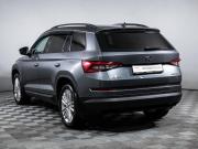 Skoda Kodiaq I Москва  - изображение 26