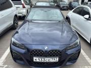BMW 4 серии G22 G23 G26 Москва  - изображение 16