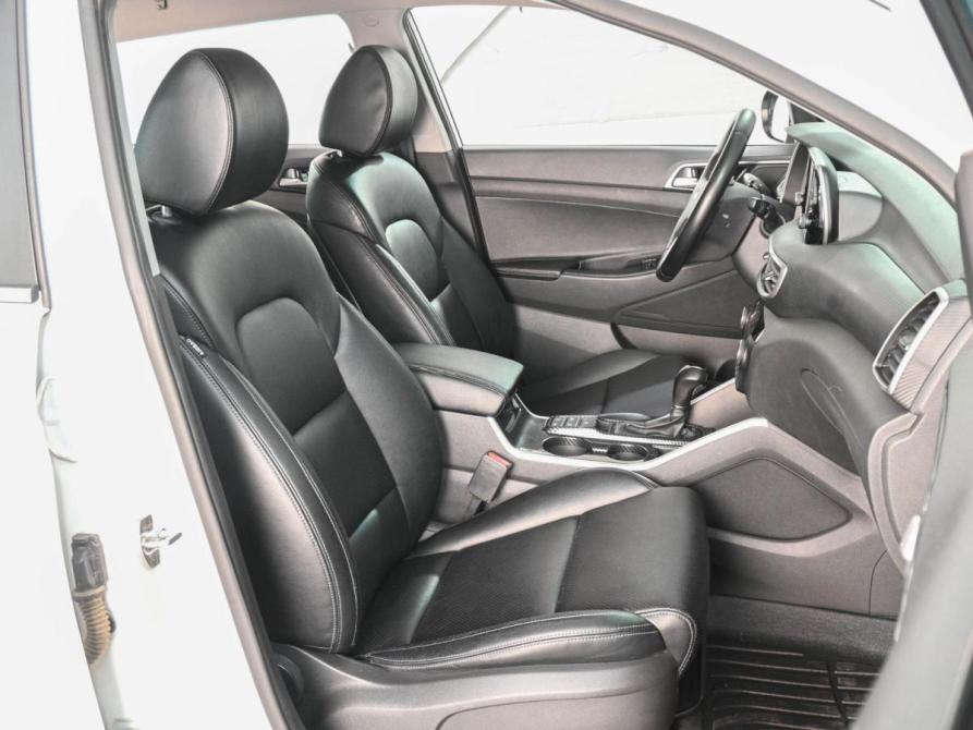 Hyundai Tucson III Рестайлинг Ростов-на-Дону  - изображение 8