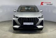 JETOUR X70+ I Рестайлинг Саранск  - изображение 30