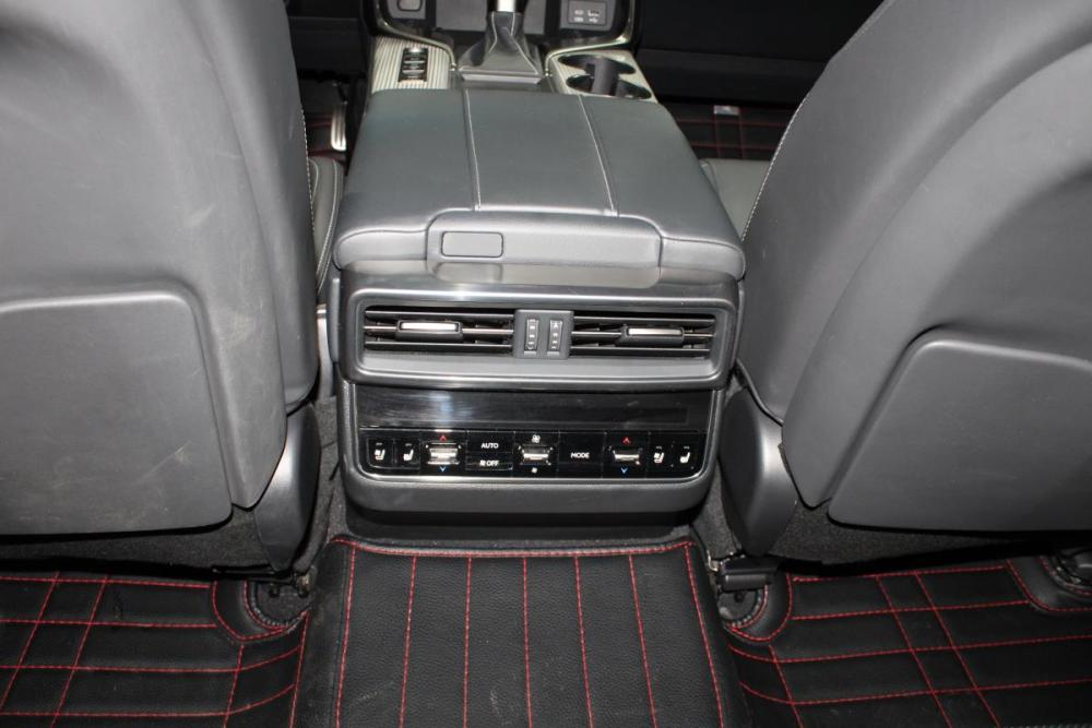 Lexus LX IV Владивосток  - изображение 15