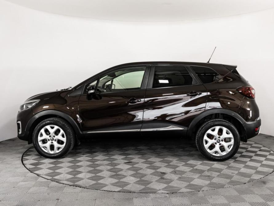 Renault Kaptur I Санкт-Петербург  - изображение 9