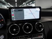 Mercedes-Benz C-Класс IV (W205) Рестайлинг Москва  - изображение 43