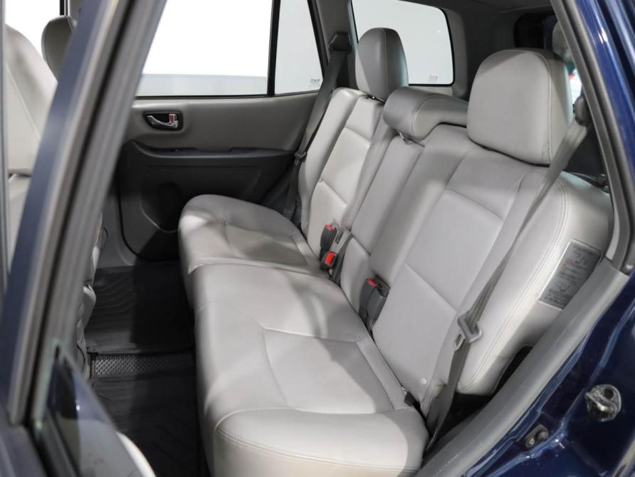 Hyundai Santa Fe Classic Ростов-на-Дону  - изображение 9