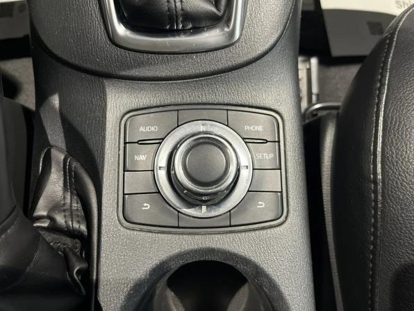 Mazda CX-5 I с пробегом 2014 года, цена 1 690 000 рублей, 185822 км, внедорожник, Автокод Объявления