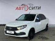 Lada (ВАЗ) Granta I Рестайлинг Тамбов  - изображение 22