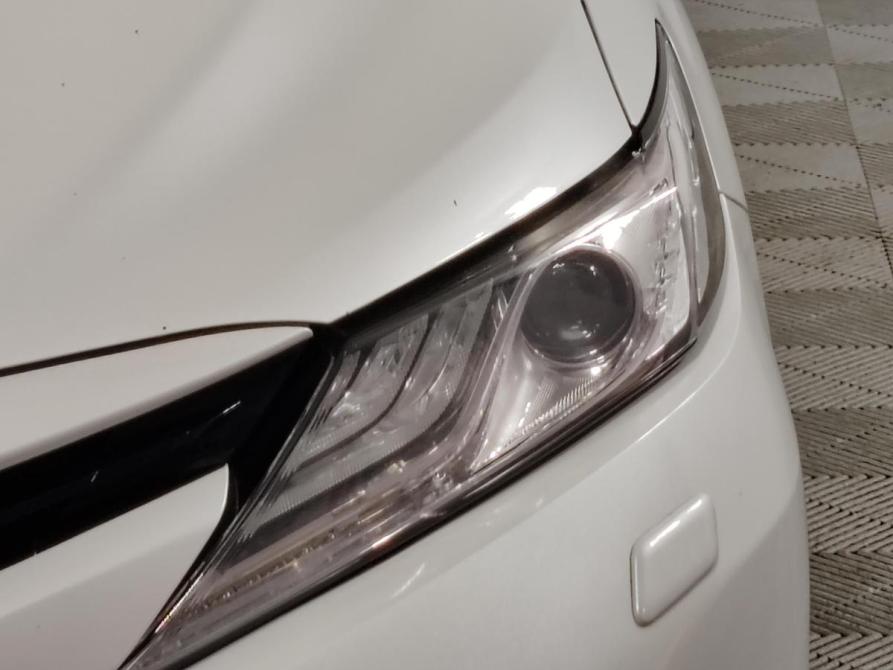 Toyota Camry VIII (XV70) Курск  - изображение 22