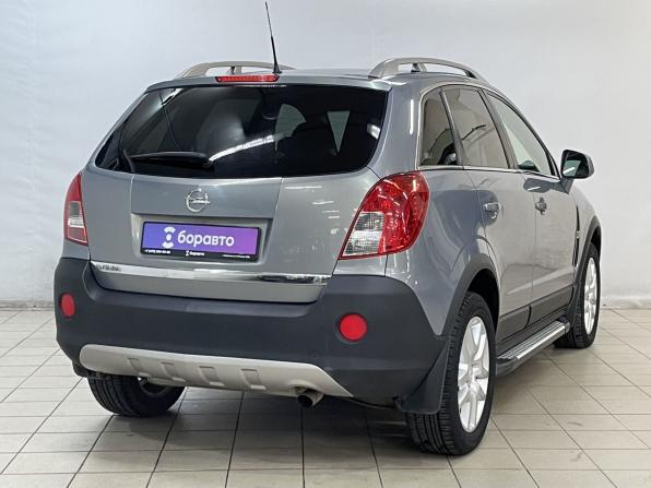 Opel Antara I Рестайлинг с пробегом 2013 года, цена 1 118 000 рублей, 147174 км, внедорожник, Автокод Объявления