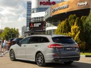 Ford Mondeo V Рестайлинг Москва  - изображение 27