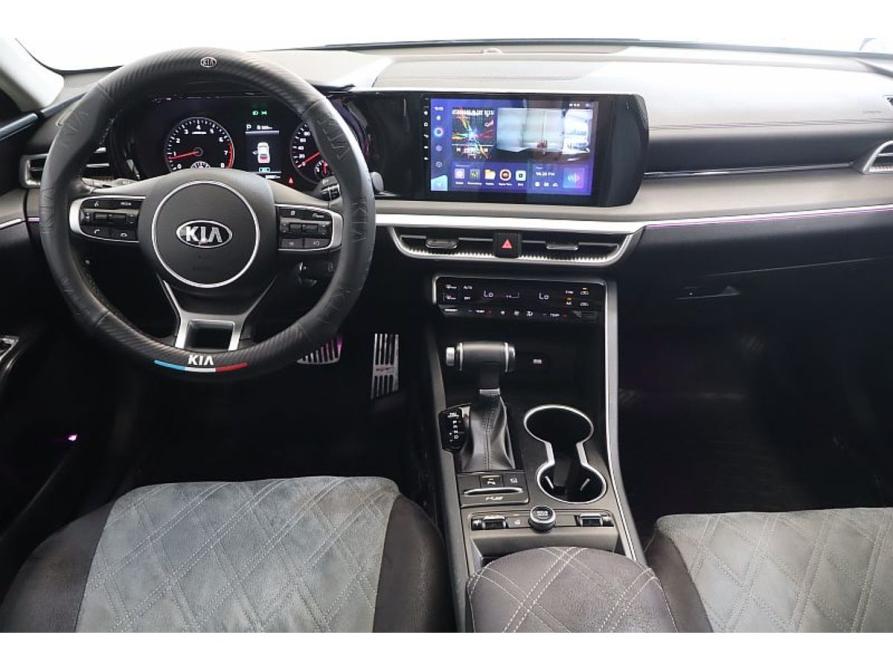 Kia K5 III Коломна  - изображение 11