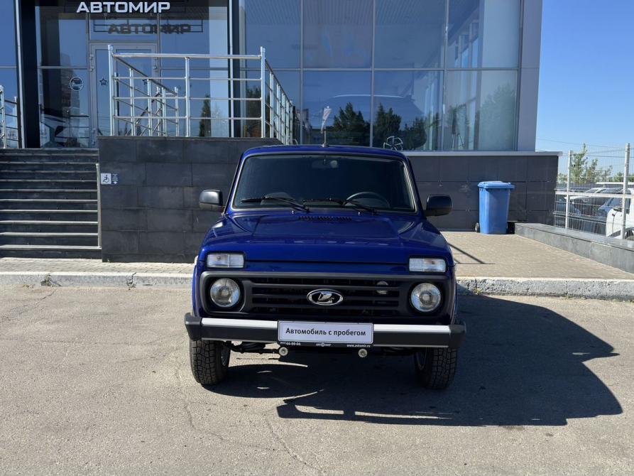 Lada (ВАЗ) Niva Legend Саратов  - изображение 2