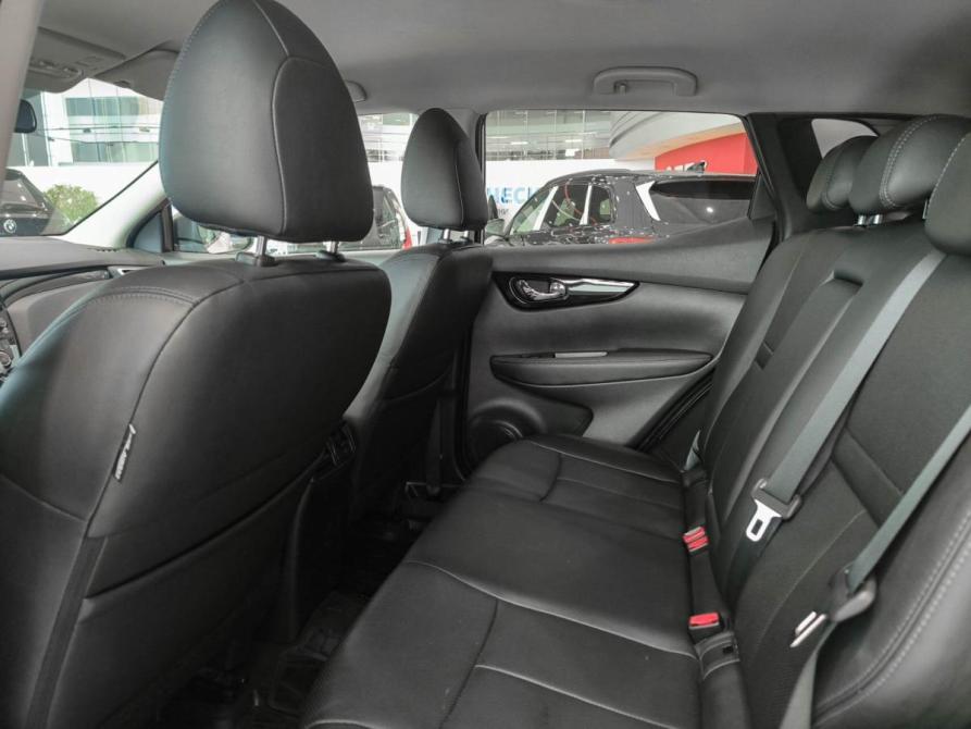 Nissan Qashqai II Казань  - изображение 15