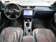 Skoda Octavia III (A7) Ростов-на-Дону  - изображение 24