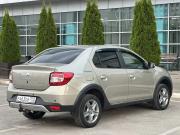 Renault Logan II Рестайлинг Уфа  - изображение 14