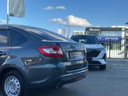 Lada (ВАЗ) Granta I Рестайлинг Новосибирск  - изображение 34