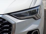 Audi Q3 Sportback II (F3) Москва  - изображение 59