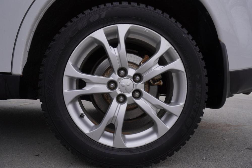 Mitsubishi Outlander III Ульяновск  - изображение 21