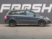 Opel Zafira B Рестайлинг Краснодар  - изображение 22