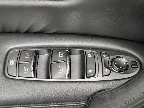 Infiniti QX80 I с пробегом 2014 года, цена 2 676 000 рублей, 172171 км, внедорожник, Автокод Объявления