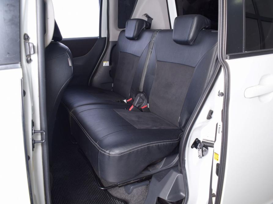 Mitsubishi Delica D:2 I Кемерово  - изображение 14