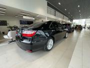 Toyota Camry VII (XV50) Рестайлинг Серпухов  - изображение 13