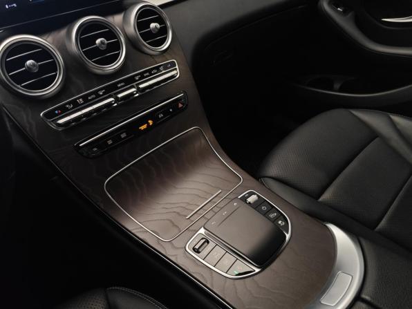 Mercedes-Benz GLC I (X253) Рестайлинг с пробегом 2021 года, цена 4 100 000 рублей, 54688 км, внедорожник, Автокод Объявления