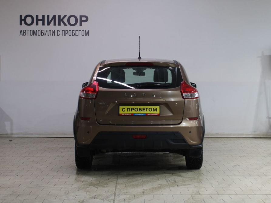 Lada (ВАЗ) XRAY I Дзержинск  - изображение 6