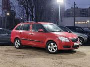 Skoda Fabia II Санкт-Петербург  - изображение 16