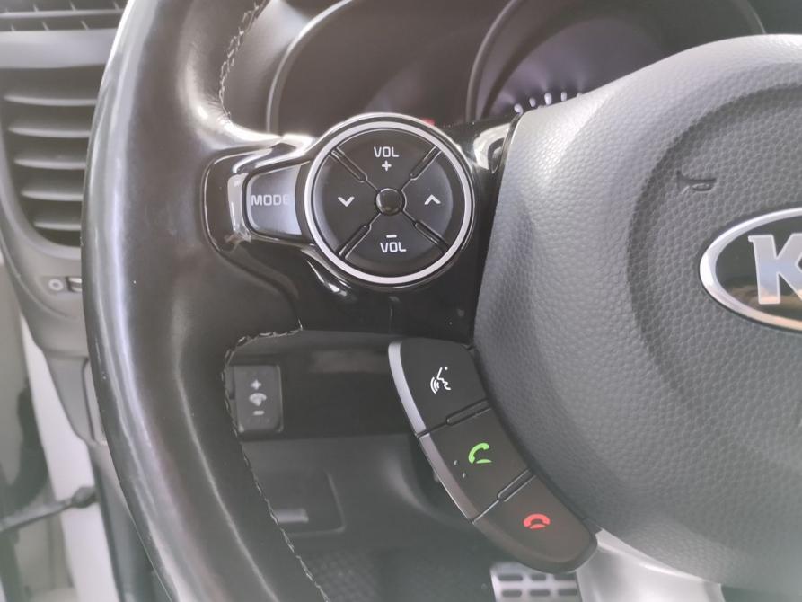 Kia Soul II Рестайлинг Минеральные Воды  - изображение 9