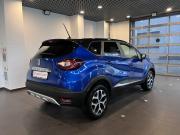 Renault Kaptur I Рестайлинг Чебоксары  - изображение 36