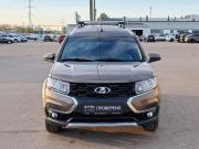 Lada (ВАЗ) Largus I Рестайлинг Набережные Челны  - изображение 28