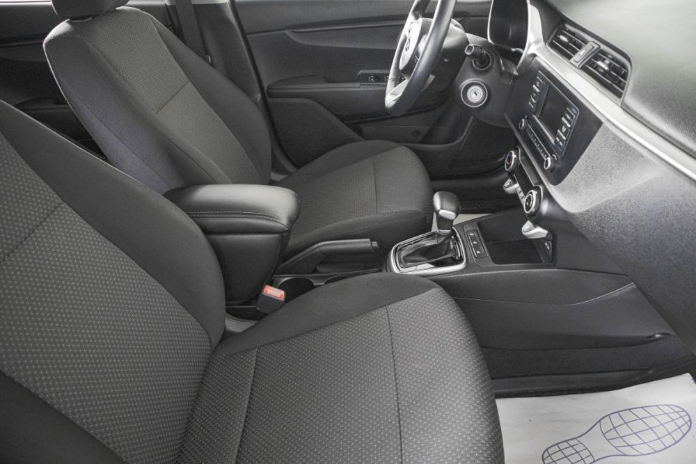 Kia Rio IV Рестайлинг Кемерово  - изображение 12