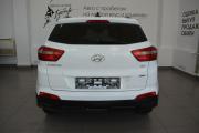 Hyundai Creta I Киров  - изображение 30