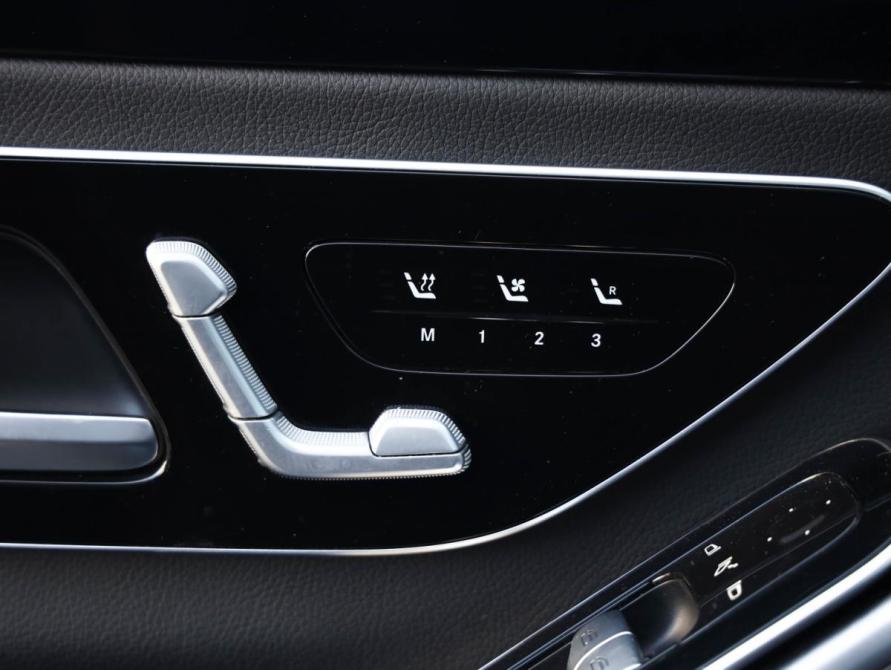 Mercedes-Benz S-Класс VII (W223) Санкт-Петербург  - изображение 20