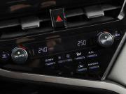 Toyota Camry VIII (XV70) Рестайлинг Санкт-Петербург  - изображение 47