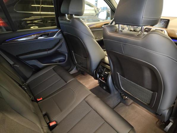 BMW X3 III (G01) с пробегом 2019 года, цена 3 349 000 рублей, 170861 км, внедорожник, Автокод Объявления