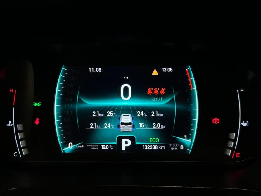 Chery Tiggo 7 Pro I Санкт-Петербург  - изображение 16