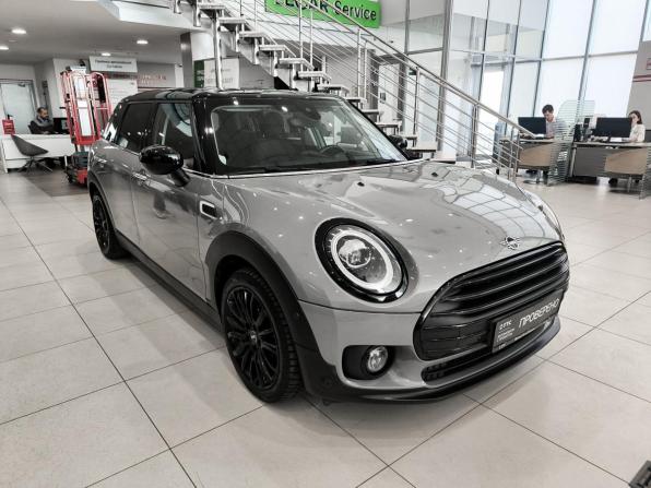 Mini Clubman II Рестайлинг с пробегом 2020 года, цена 2 540 000 рублей, 80000 км, универсал, Автокод Объявления