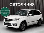 Chery Tiggo 3 I Красноярск  - изображение 14