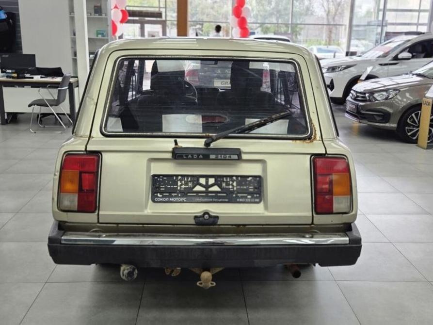 Lada (ВАЗ) 2104 Ростов-на-Дону  - изображение 5