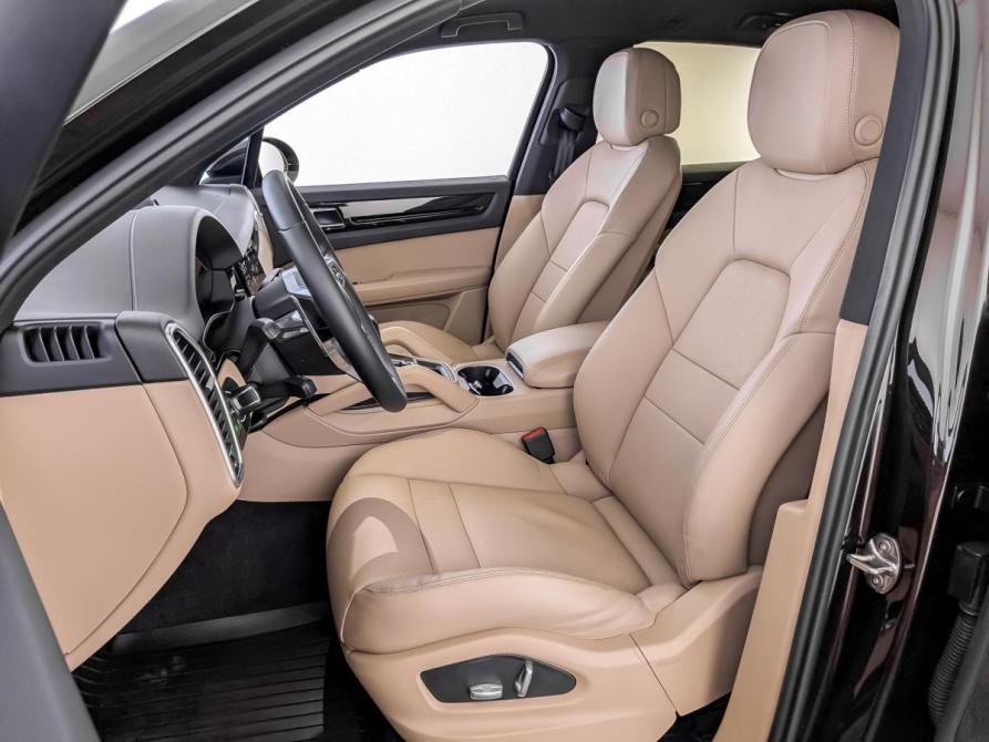 Porsche Cayenne III Москва  - изображение 20