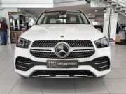 Mercedes-Benz GLE II (V167) Казань  - изображение 24