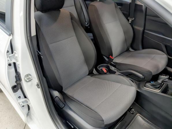 Hyundai Solaris II Рестайлинг с пробегом 2022 года, цена 1 535 000 рублей, 80924 км, седан, Автокод Объявления