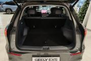 Geely EX5 Москва  - изображение 39